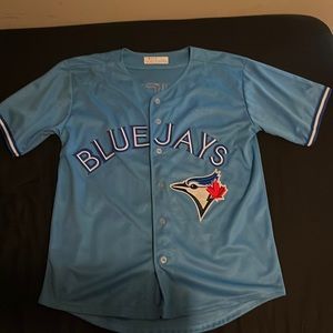 Baseball Jersey
